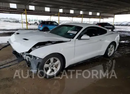 Ford Mustang 2019 2019 vin 1FA6P8TH4K5118182 from auto auction Copart