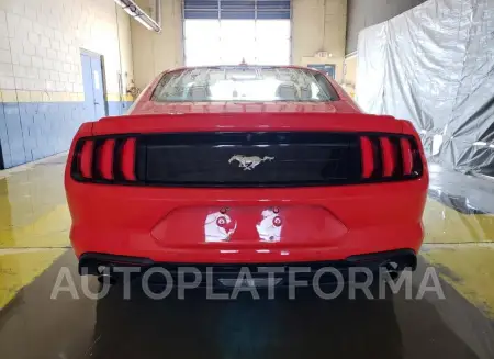 FORD MUSTANG 2022 vin 1FA6P8TH4N5106876 from auto auction Copart