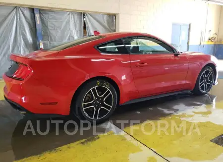 FORD MUSTANG 2022 vin 1FA6P8TH4N5106876 from auto auction Copart