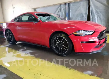 FORD MUSTANG 2022 vin 1FA6P8TH4N5106876 from auto auction Copart