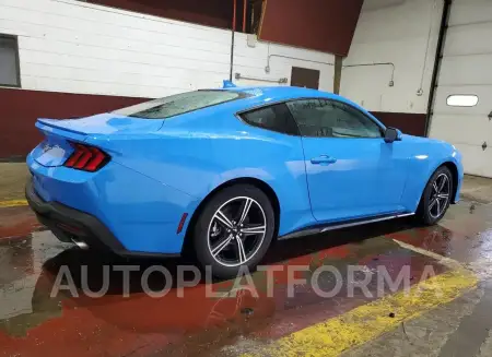 FORD MUSTANG 2024 vin 1FA6P8TH6R5133728 from auto auction Copart