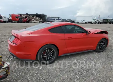 FORD MUSTANG 2018 vin 1FA6P8THXJ5129847 from auto auction Copart