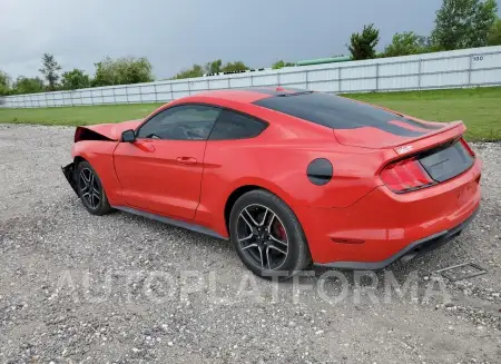 FORD MUSTANG 2018 vin 1FA6P8THXJ5129847 from auto auction Copart