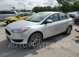 Ford Focus SE 2017 2017 vin 1FADP3FE6HL222012 from auto auction Copart