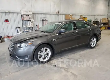 Ford Taurus 2016 2016 vin 1FAHP2D80GG153320 from auto auction Copart