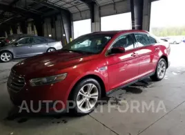 Ford Taurus 2015 2015 vin 1FAHP2E85FG108483 from auto auction Copart