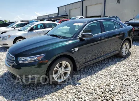 FORD TAURUS SEL 2015 vin 1FAHP2E88FG105612 from auto auction Copart