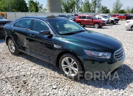 FORD TAURUS SEL 2015 vin 1FAHP2E88FG105612 from auto auction Copart