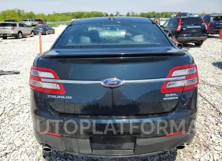 FORD TAURUS SEL 2015 vin 1FAHP2E88FG105612 from auto auction Copart