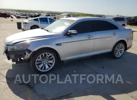 Ford Taurus 2016 2016 vin 1FAHP2F80GG105796 from auto auction Copart