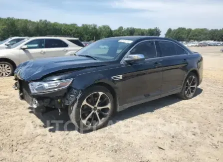 Ford Taurus 2015 2015 vin 1FAHP2F87FG122450 from auto auction Copart