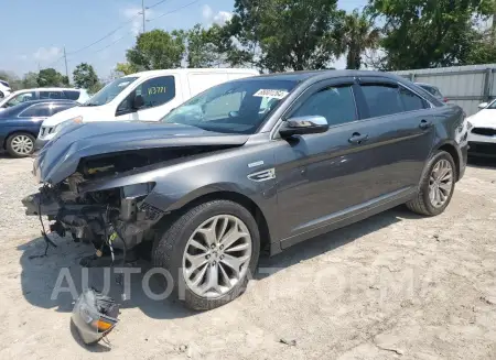 Ford Taurus 2015 2015 vin 1FAHP2F8XFG146726 from auto auction Copart