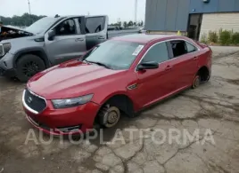 Ford Taurus 2015 2015 vin 1FAHP2KT6FG182780 from auto auction Copart