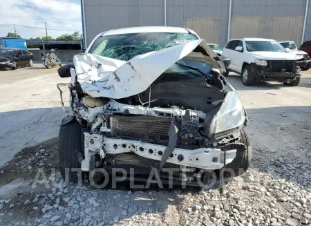 FORD ESCAPE S 2016 vin 1FMCU0F7XGUB40464 from auto auction Copart