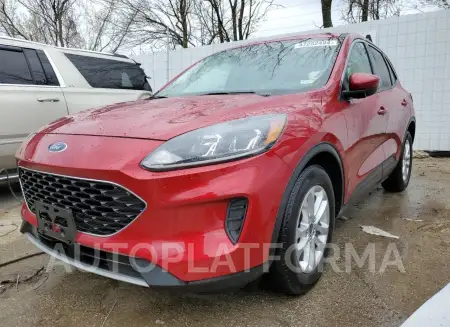 Ford Escape 2020 2020 vin 1FMCU0G63LUB97878 from auto auction Copart