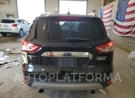 FORD ESCAPE TIT 2015 vin 1FMCU0J94FUB93877 from auto auction Copart