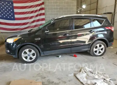 FORD ESCAPE TIT 2015 vin 1FMCU0J94FUB93877 from auto auction Copart