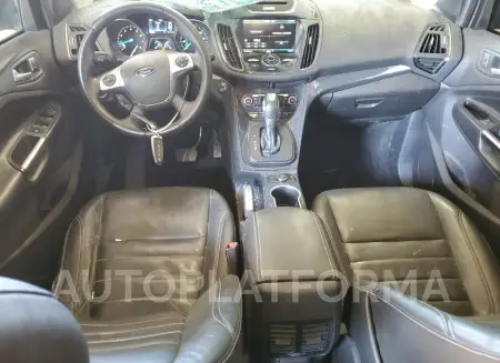 FORD ESCAPE TIT 2015 vin 1FMCU0J94FUB93877 from auto auction Copart