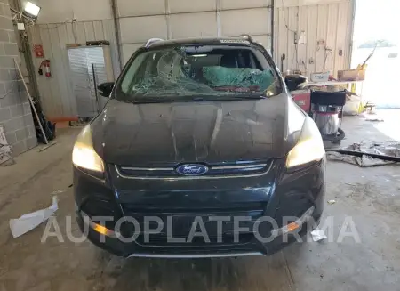 FORD ESCAPE TIT 2015 vin 1FMCU0J94FUB93877 from auto auction Copart