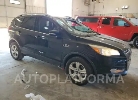 FORD ESCAPE TIT 2015 vin 1FMCU0J94FUB93877 from auto auction Copart