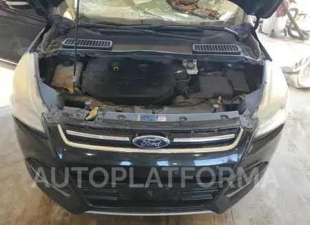 FORD ESCAPE TIT 2015 vin 1FMCU0J94FUB93877 from auto auction Copart