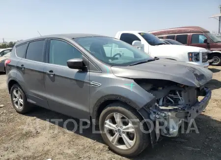 FORD ESCAPE SE 2016 vin 1FMCU9GX9GUA64822 from auto auction Copart