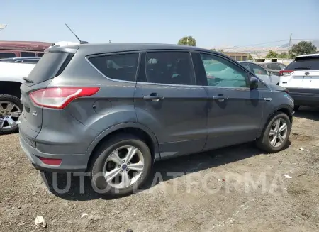 FORD ESCAPE SE 2016 vin 1FMCU9GX9GUA64822 from auto auction Copart