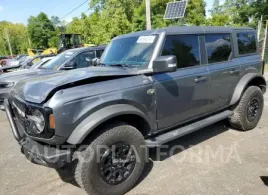 Ford Bronco 2022 2022 vin 1FMEE5DP7NLB41855 from auto auction Copart