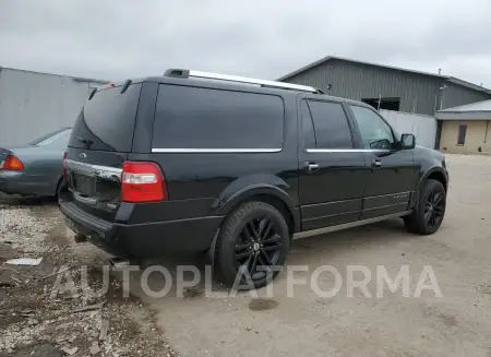 FORD EXPEDITION 2017 vin 1FMJK1MT1HEA80086 from auto auction Copart