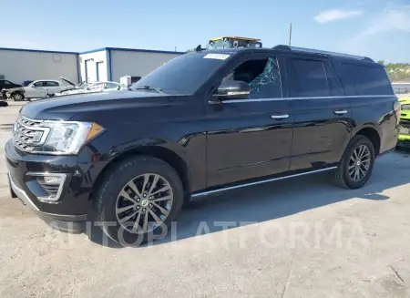 Ford Expedition 2020 2020 vin 1FMJK2AT1LEA87364 from auto auction Copart