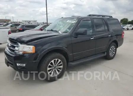 Ford Expedition 2016 2016 vin 1FMJU1HT0GEF52815 from auto auction Copart