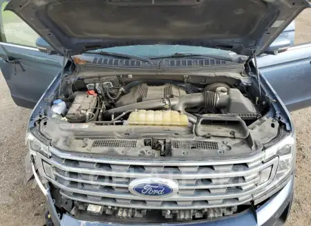 FORD EXPEDITION 2020 vin 1FMJU1HT8LEA92037 from auto auction Copart