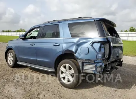 FORD EXPEDITION 2020 vin 1FMJU1HT8LEA92037 from auto auction Copart