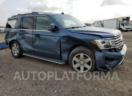 FORD EXPEDITION 2020 vin 1FMJU1HT8LEA92037 from auto auction Copart