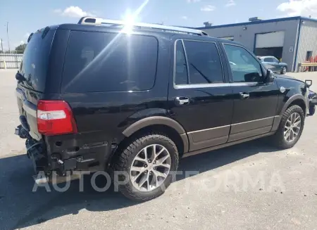 FORD EXPEDITION 2017 vin 1FMJU1JT2HEA63344 from auto auction Copart