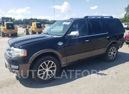 FORD EXPEDITION 2017 vin 1FMJU1JT2HEA63344 from auto auction Copart