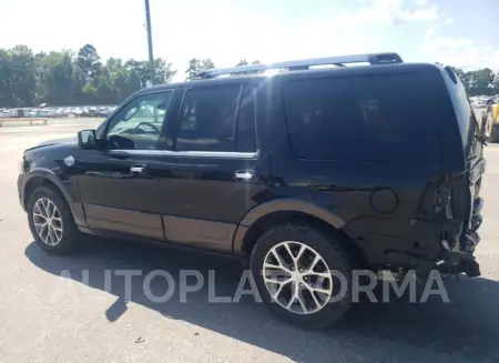 FORD EXPEDITION 2017 vin 1FMJU1JT2HEA63344 from auto auction Copart