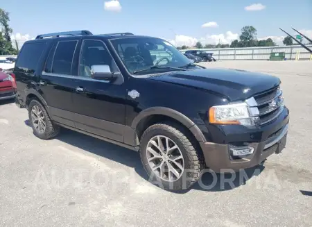 FORD EXPEDITION 2017 vin 1FMJU1JT2HEA63344 from auto auction Copart