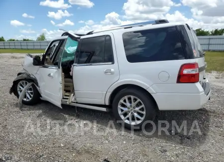 FORD EXPEDITION 2015 vin 1FMJU1KT6FEF43009 from auto auction Copart