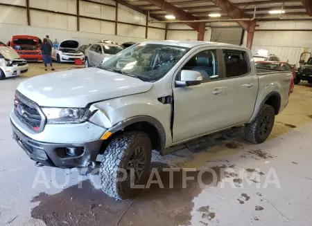 Ford Ranger 2022 2022 vin 1FTER4FH0NLD20067 from auto auction Copart