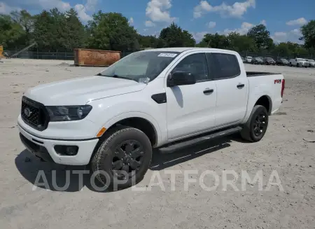 Ford Ranger 2020 2020 vin 1FTER4FHXLLA06777 from auto auction Copart