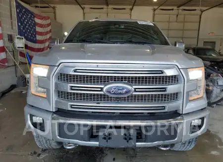 FORD F150 SUPER 2016 vin 1FTEW1EG7GFA63555 from auto auction Copart