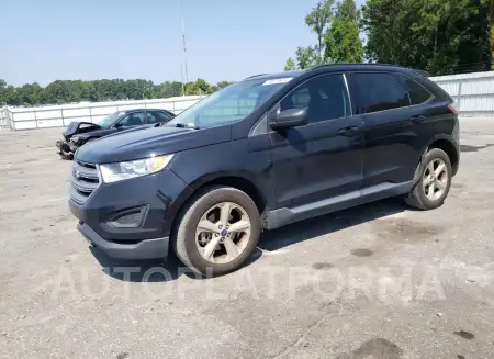 Ford Edge 2018 2018 vin 2FMPK3G94JBC39173 from auto auction Copart