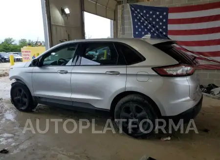 FORD EDGE SE 2018 vin 2FMPK3G94JBC43076 from auto auction Copart