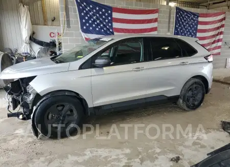 Ford Edge 2018 2018 vin 2FMPK3G94JBC43076 from auto auction Copart