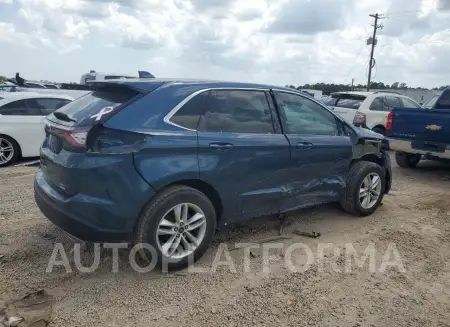 FORD EDGE SEL 2016 vin 2FMPK3J98GBC63221 from auto auction Copart