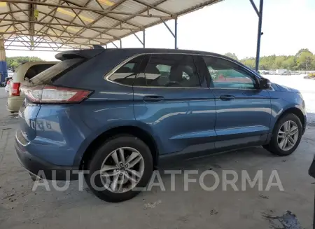 FORD EDGE SEL 2018 vin 2FMPK3J99JBB02741 from auto auction Copart