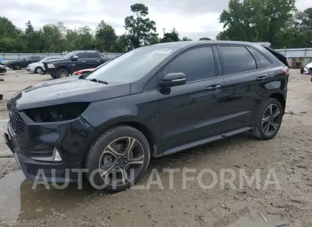 Ford Edge 2020 2020 vin 2FMPK4AP7LBB27726 from auto auction Copart