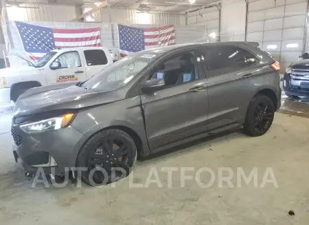 Ford Edge 2022 2022 vin 2FMPK4AP8NBA95159 from auto auction Copart