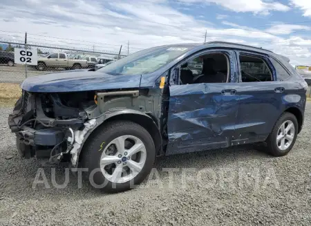 Ford Edge 2017 2017 vin 2FMPK4G95HBB69294 from auto auction Copart